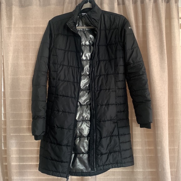 Columbia Jackets & Blazers - Columba Jacket -S